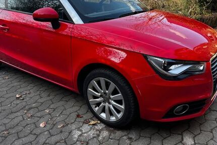 Audi A1 238.500 km 4.950 &euro; Friedland 37133