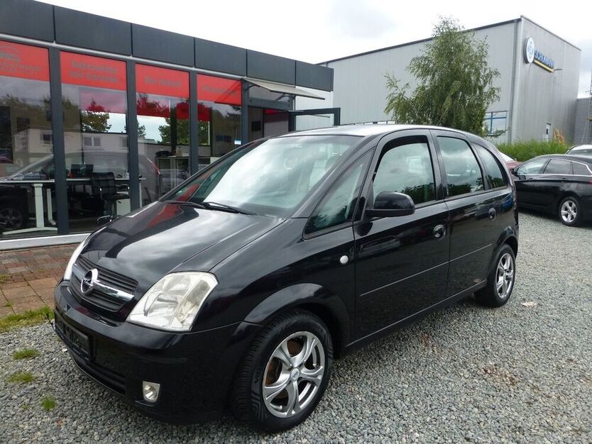 Meriva