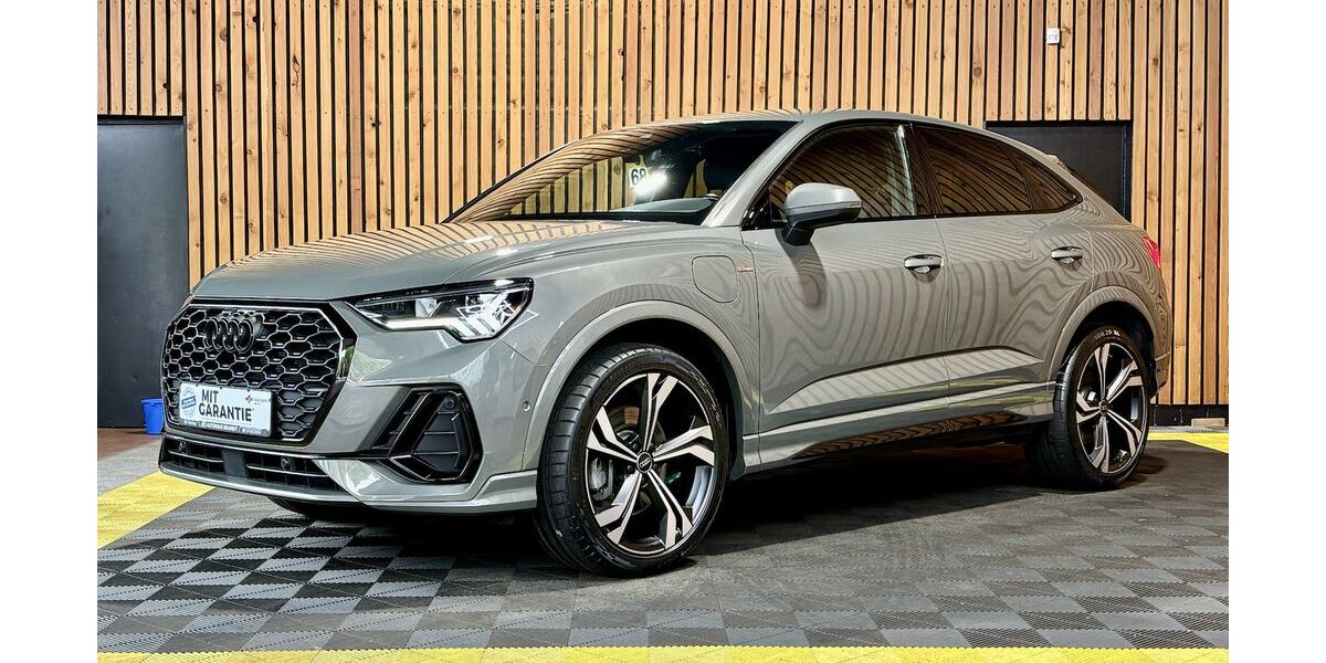 Audi Q3 54.240 km 38.990 &euro; Leer 26789