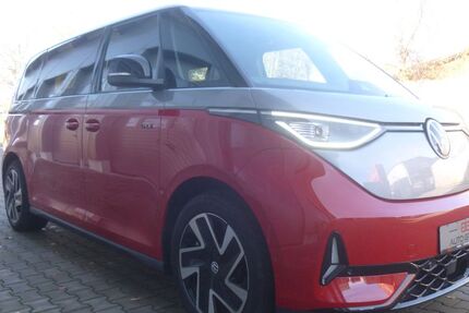 VW ID. Buzz 6.700 km 63.900 &euro; Altenstadt 86972