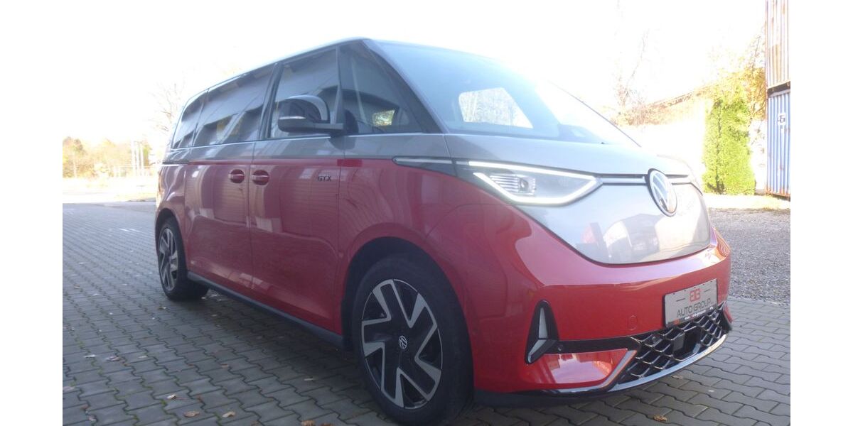 VW ID. Buzz 6.700 km 63.900 &euro; Altenstadt 86972