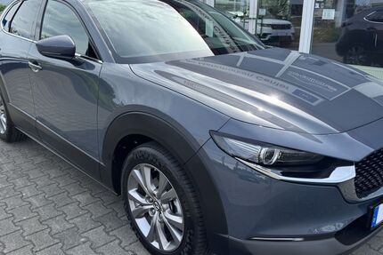 Mazda CX-30 49.807 km 20.960 &euro; Cottbus 03051