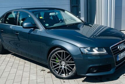 Audi A4 193.000 km 6.000 &euro; Thalfingen 89275