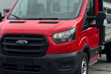 Ford Transit 95.000 km 12.950 &euro; Weil im Schönbuch 71093