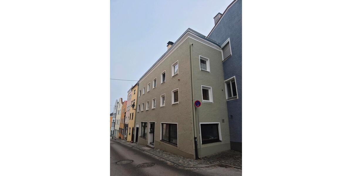 Erdgeschoßwohnung Rott am Inn - 1 Zimmer, 22 m&sup2;, 515&euro; | Angebot:26092318