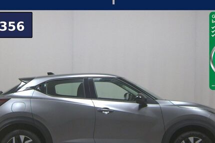 Nissan Juke 44.189 km 13.980 &euro; Gyhum/Bockel 27404