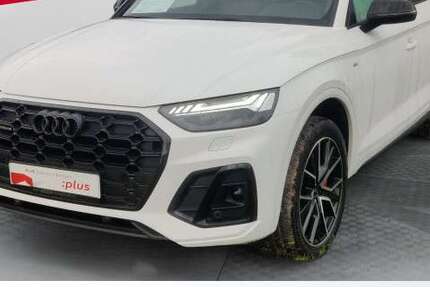 Audi Q5 36.200 km 47.590 &euro; Crailsheim 74564