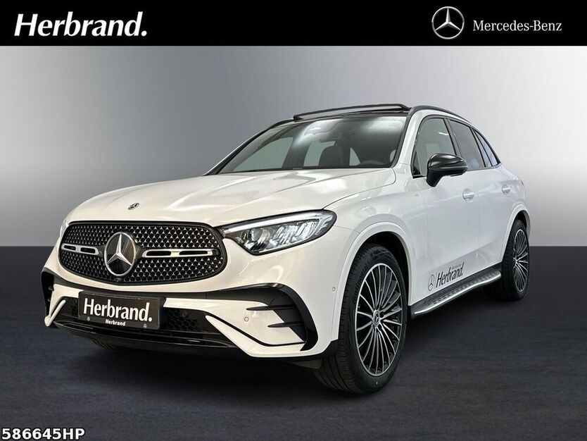 GLC 200