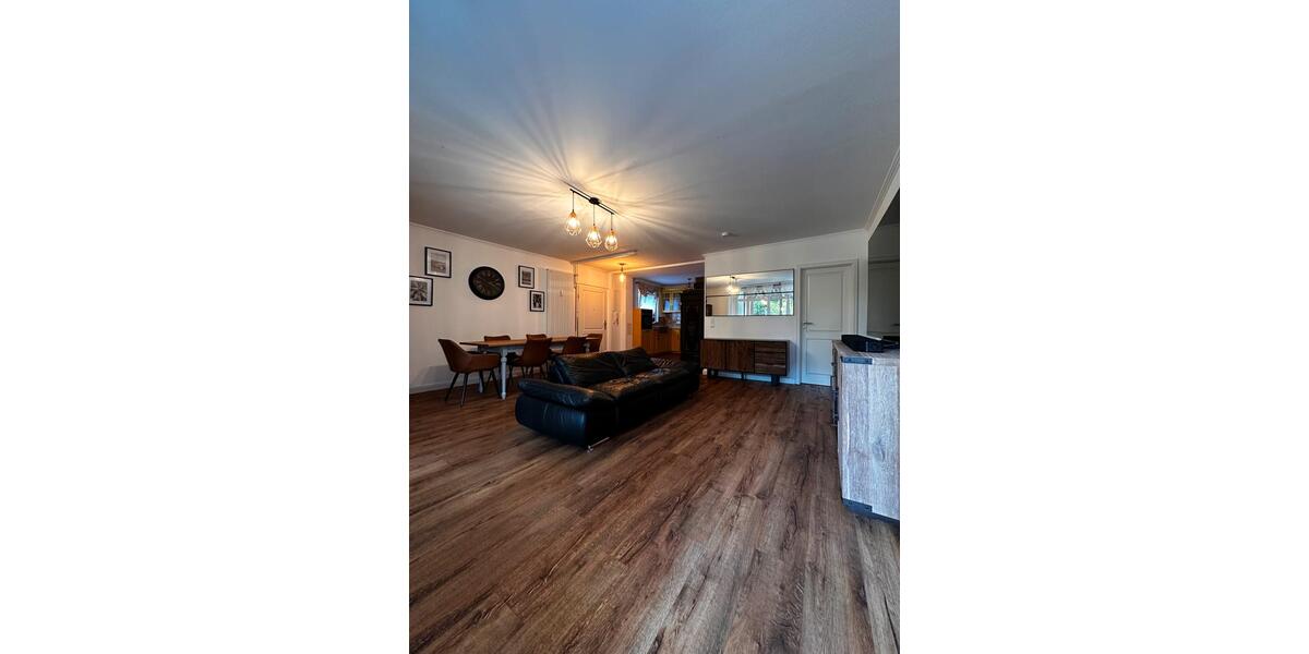 4-Zimmer-ETW mit Loggia & Stellplatz – Flensburg Sandberg 4 zimmer