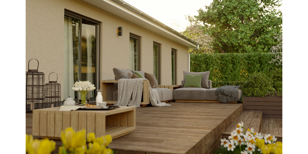 Bungalow Gleichen Bremke - 6 Zimmer, 130 m&sup2;, 271.290&euro; | Angebot:25700391