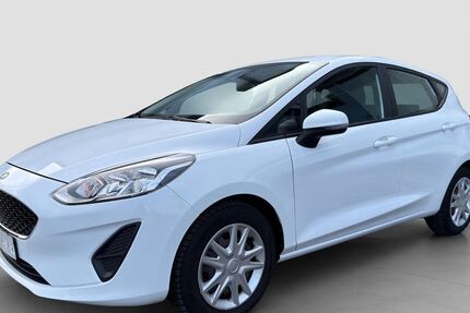 Ford Fiesta 69.480 km 8.990 &euro; Holzkirchen 83607