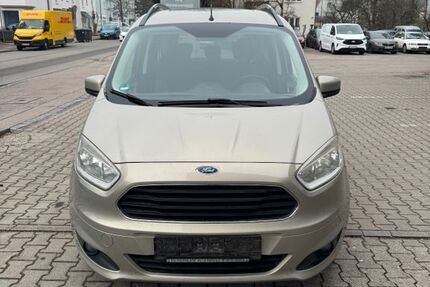 Ford Tourneo Courier 320.000 km 3.750 &euro; Freising/Lerchenfeld 85356