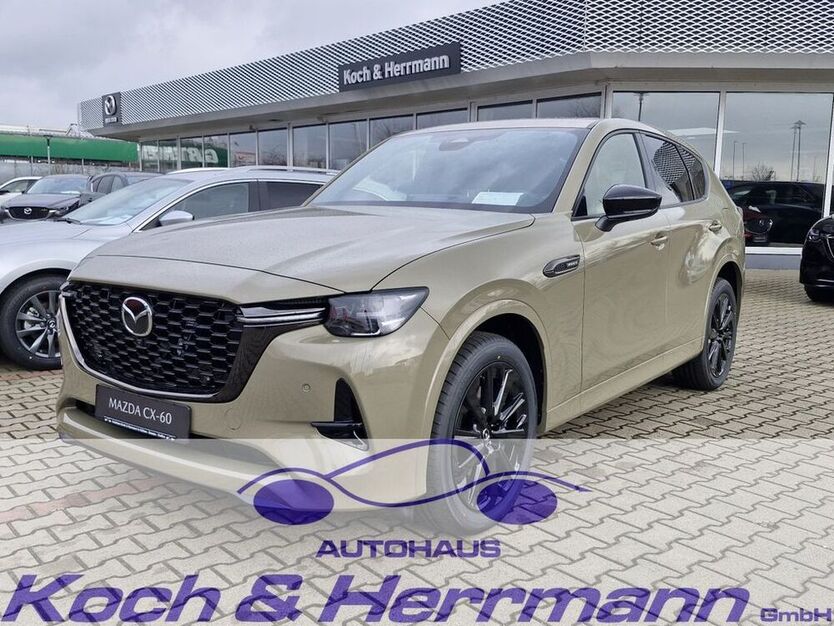 CX-60