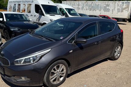 Kia Andere 225.000 km 4.990 &euro; Lambrecht 67466