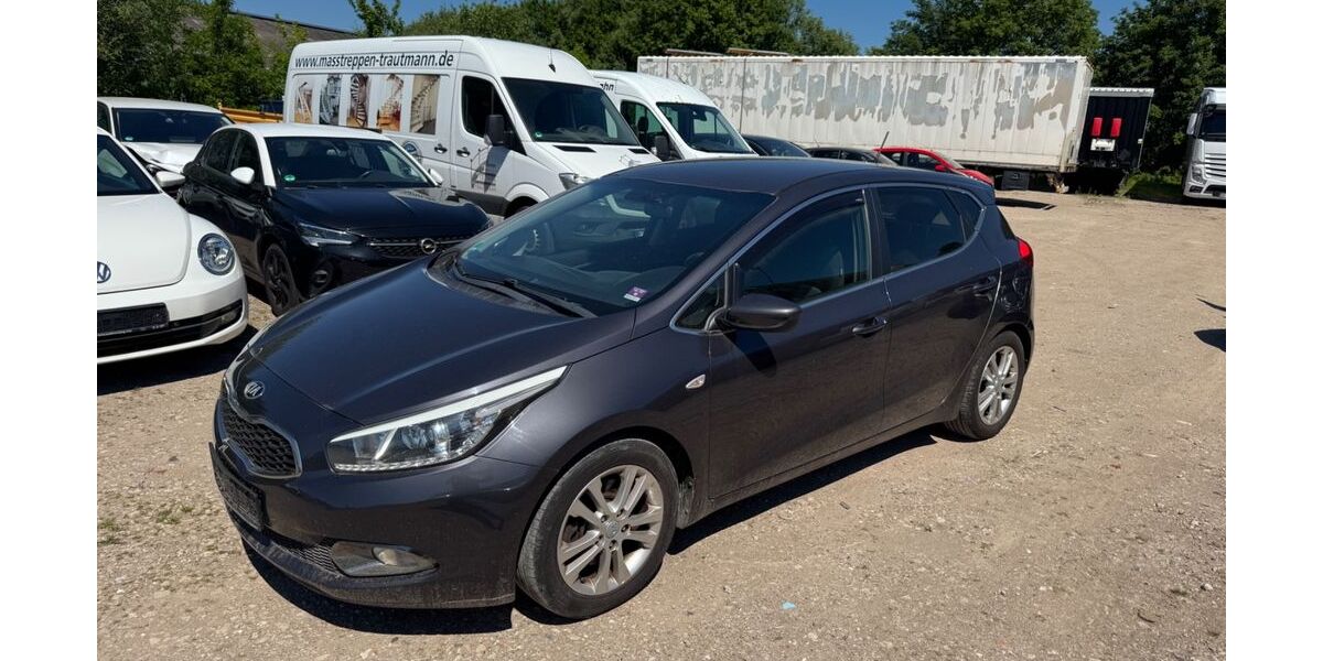 Kia Andere 225.000 km 4.990 &euro; Lambrecht 67466