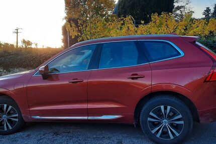 Volvo XC60 57.000 km 29.999 &euro; Bingen am Rhein 55411