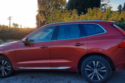 Volvo XC60 57.500 km 29.499 &euro; Bingen am Rhein 55411