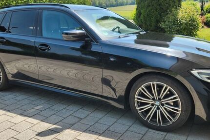 BMW 318 66.500 km 24.900 &euro; Eichendorf 94428