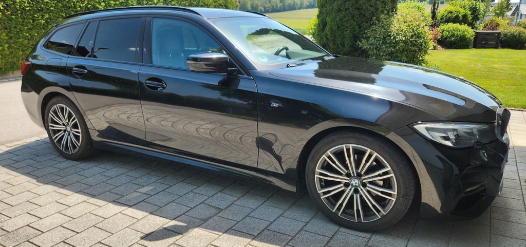 BMW 318 66.500 km 24.900 &euro; Eichendorf 94428