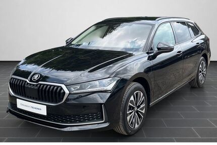 Skoda Superb 4.900 km 48.890 € Alzey 55232