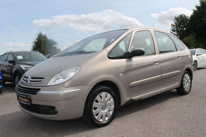 Xsara Picasso