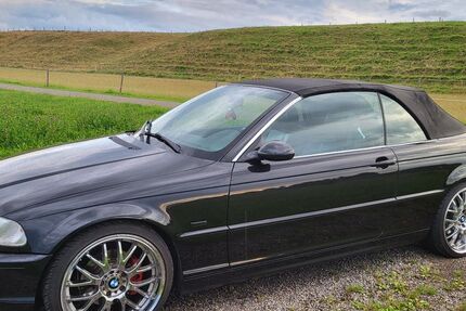 BMW 325 282.000 km 6.500 € Bad Grönenbach 87730