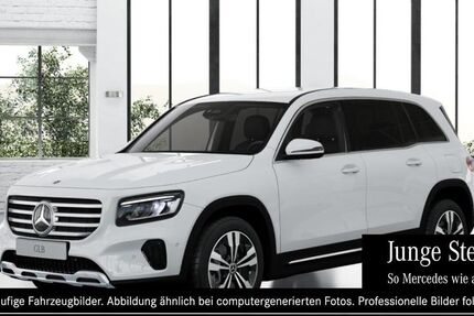 Mercedes-Benz GLB 220 8.300 km 47.340 € Gelnhausen 63571