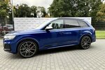 Audi SQ7 4.0 TFSI quattro / Leder / 507 PS / Head Up 133.000 km 63.900 &euro; Mönchengladbach 41066