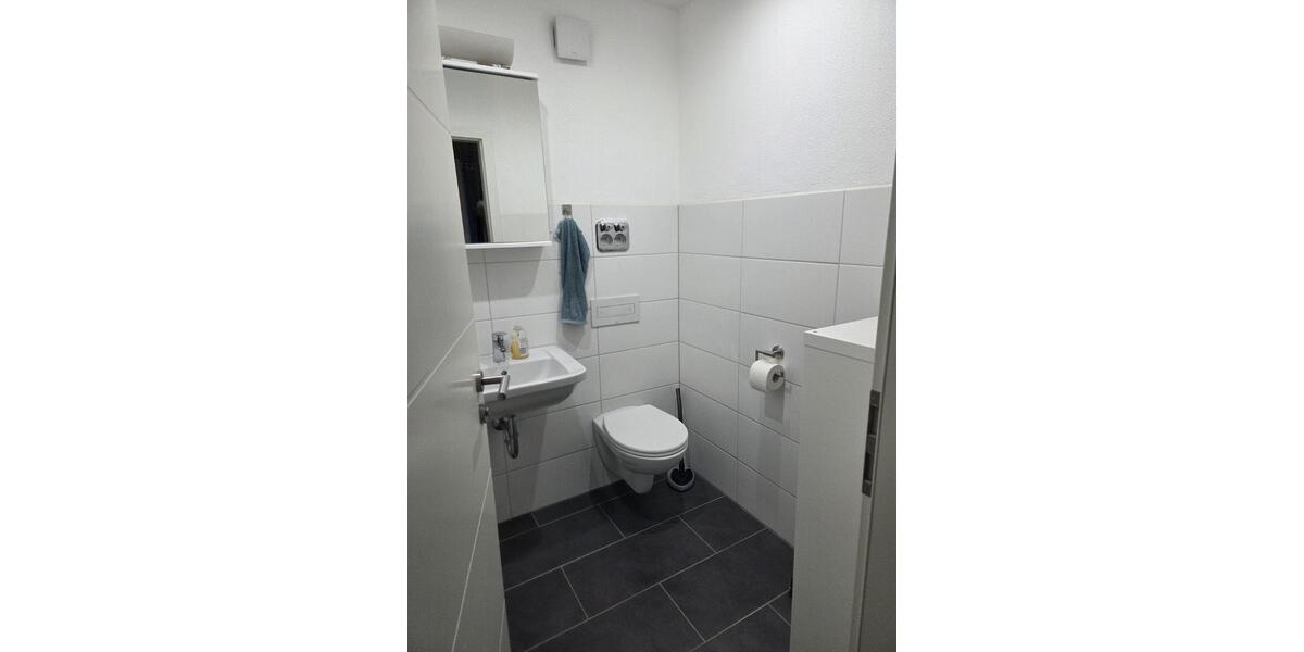 Erdgeschoßwohnung Karlsruhe Wettersbach - 3.5 Zimmer, 99 m&sup2;, 345.000&euro; | Angebot:25237850