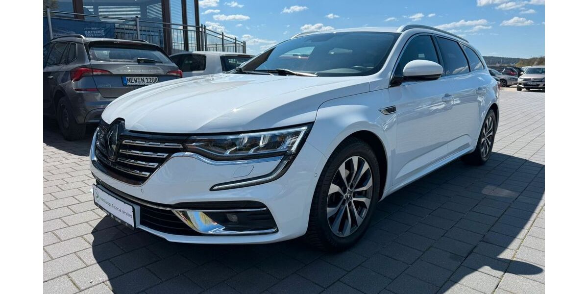 Renault Talisman 84.138 km 17.590 &euro; Pirk 92712