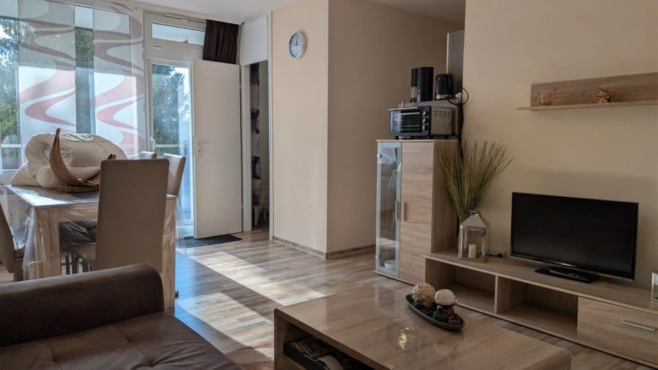 Etagenwohnung Emstek - 2 Zimmer, 45 m&sup2;, 60.000&euro; | Angebot:26901906