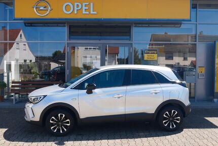 Opel Crossland (X) 8.500 km 18.290 &euro; Schwendi-Schönebürg 88477