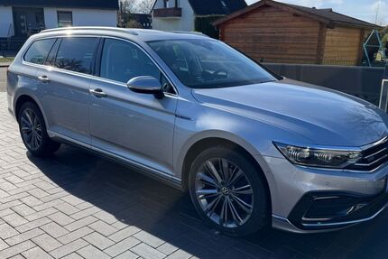VW Passat Variant 94.000 km 21.100 &euro; Wesendorf 29392