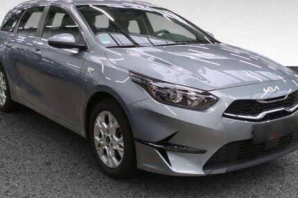 Kia ceed Sportswagon 18.100 km 24.990 &euro; Magdeburg 39128