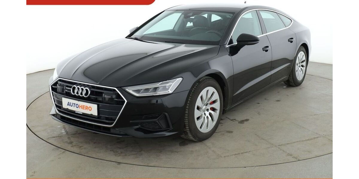 Audi A7 28.729 km 35.930 &euro; Dresden 01187