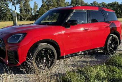 Mini Countryman C 23.115 km 33.750 &euro; Kaufering, M 86916