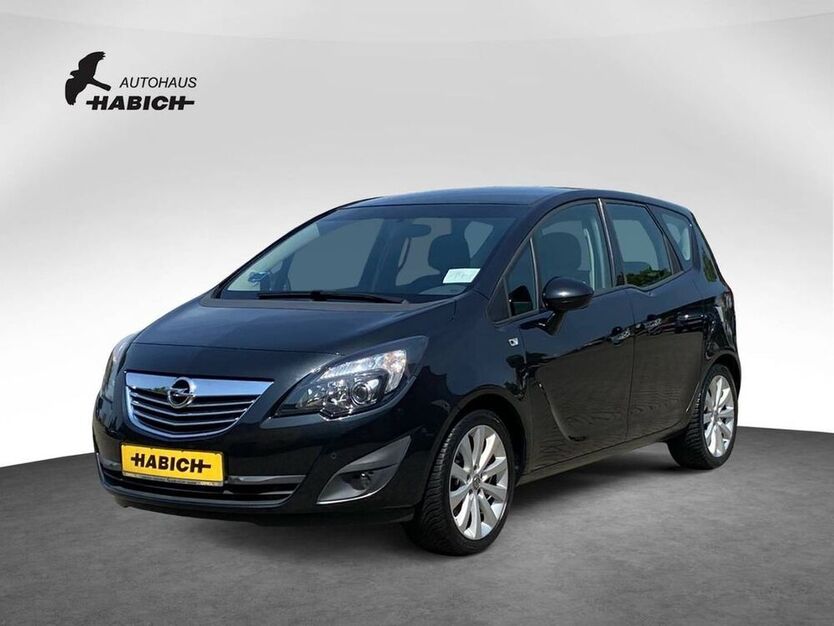 Meriva