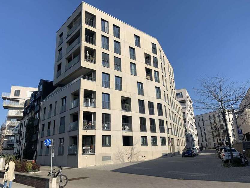 Wohnung zum Kaufen in Neu-Ulm 612.345 € 91 m²