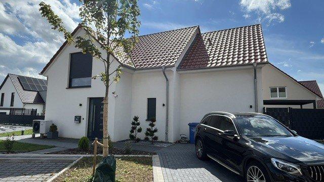Einfamilienhaus Sarstedt - 7 Zimmer, 170 m&sup2;, 829.000&euro; | Angebot:27299121