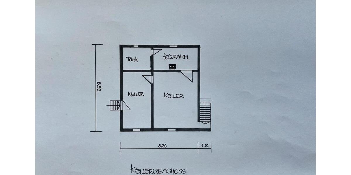 Mehrfamilienhaus, Wohnhaus Rheinmünster - 10 Zimmer, 300 m&sup2;, 450.000&euro; | Angebot:27050178