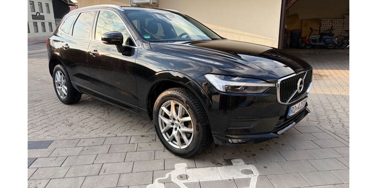 Volvo XC60 234.000 km 17.777 &euro; Prien a. Chiemsee 83209