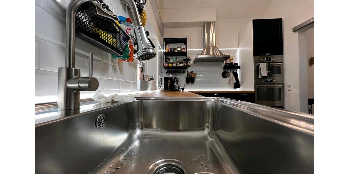 Dachgeschoßwohnung Stutensee - 3 Zimmer, 84 m&sup2;, 278.000&euro; | Angebot:24518069