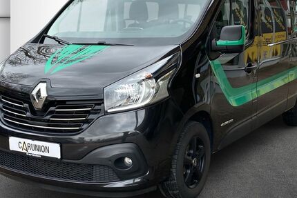 Renault Trafic 95.121 km 18.490 &euro; Schmalkalden 98574
