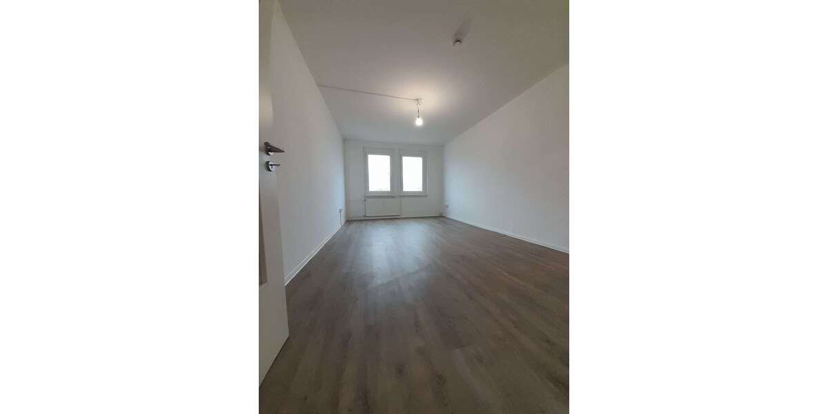 Etagenwohnung Dresden Torna - 3 Zimmer, 62 m&sup2;, 466&euro; | Angebot:27113144