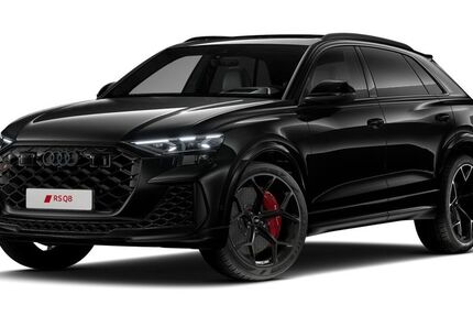 Audi RSQ8 1.501 km 174.500 &euro; Villingen-Schwenningen 78052