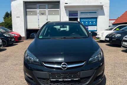 Opel Astra 170.000 km 4.490 &euro; Rhauderfehn 26817
