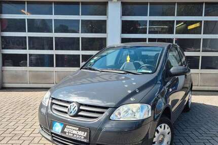 VW Fox 189.000 km 2.499 &euro; Osnabrück 49090