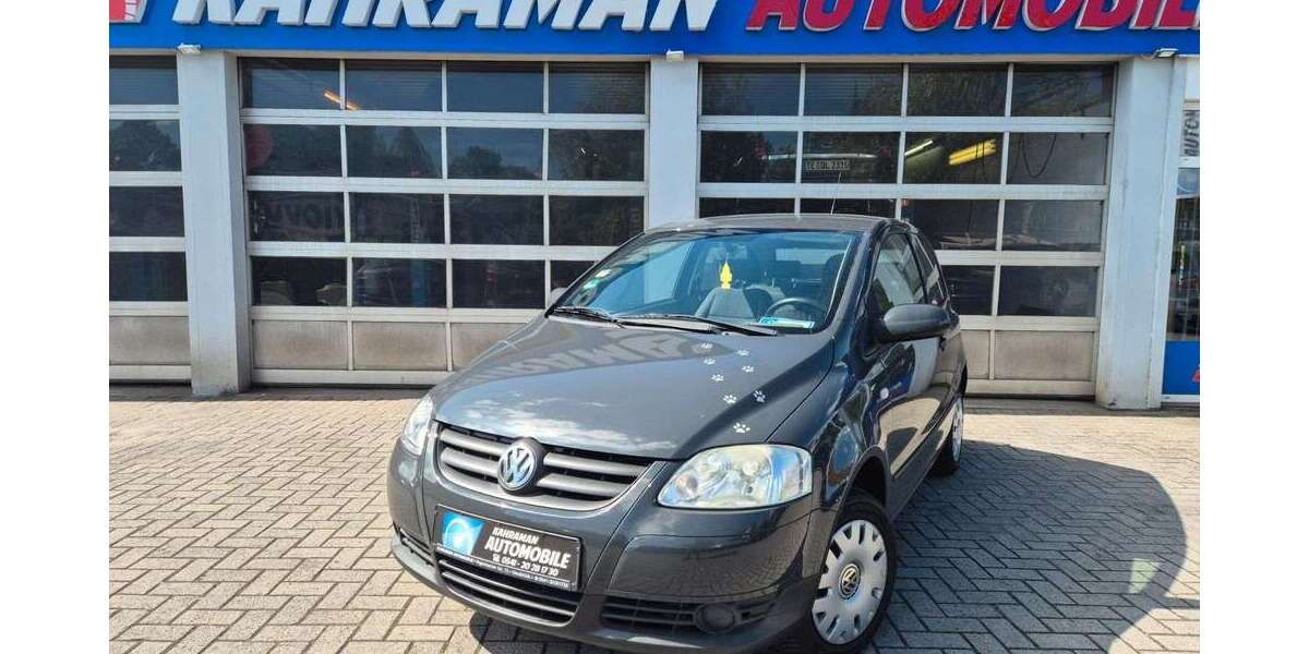 VW Fox 189.000 km 2.499 &euro; Osnabrück 49090