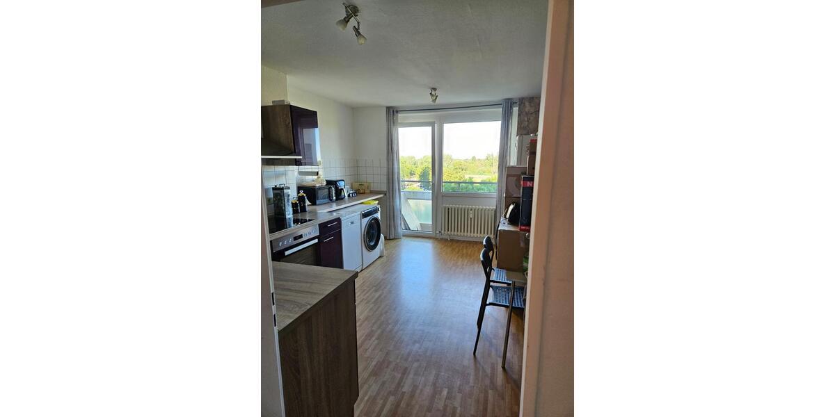 Etagenwohnung Ludwigshafen am Rhein Ludwigshafen-Oggersheim - 2 Zimmer, 64 m&sup2;, 790&euro; | Angebot:26588651