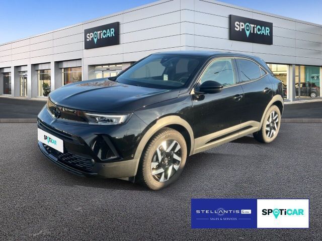 Opel Mokka 7.266 km 20.890 &euro; Jüterbog 14913